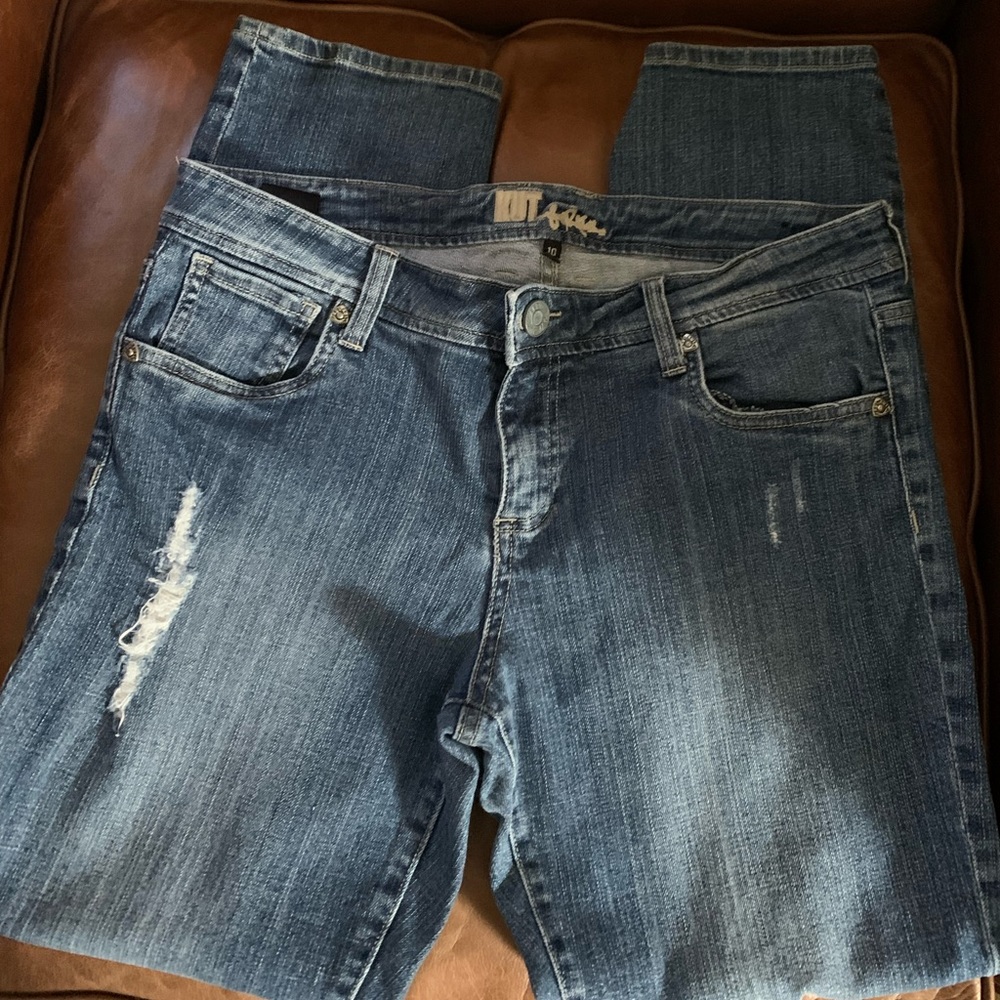 KUT Jeans